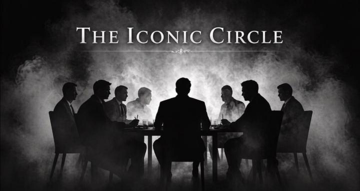 The Iconic Circle