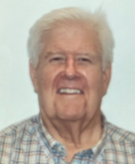 Mark Gillin