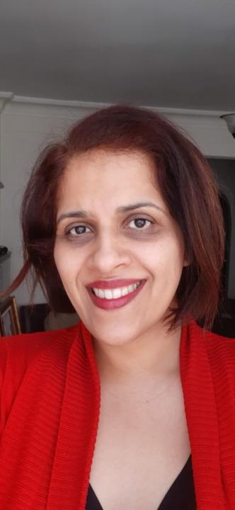 Manjit Breyal