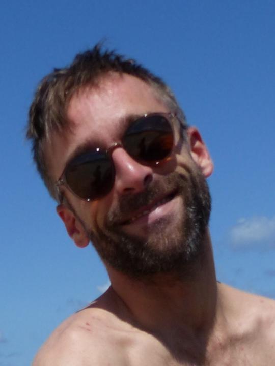 Aurélien Demarquay
