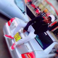 Rodreck Munashe Ndoro