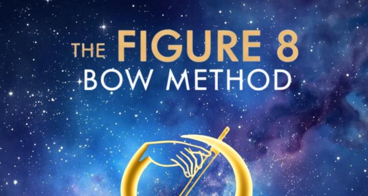 The Figure 8 Bow Method