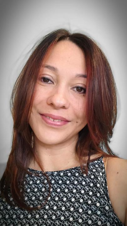 Toni Gonzales