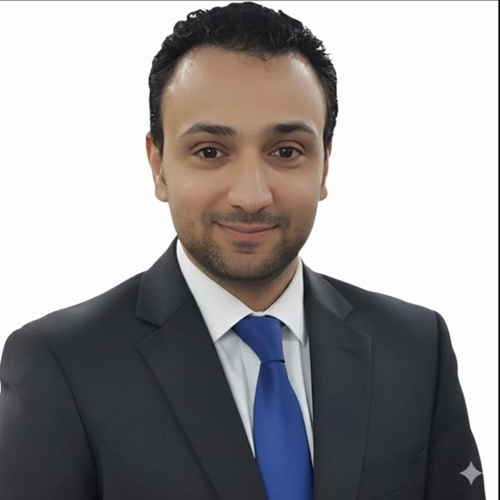 Mahmoud Nassar