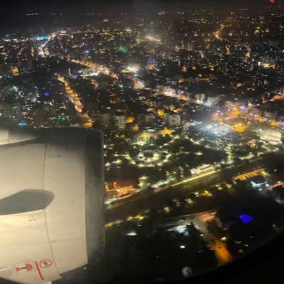 Sofía Ruiz Garánina