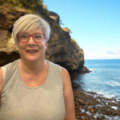 Míriam Aniceto Collado