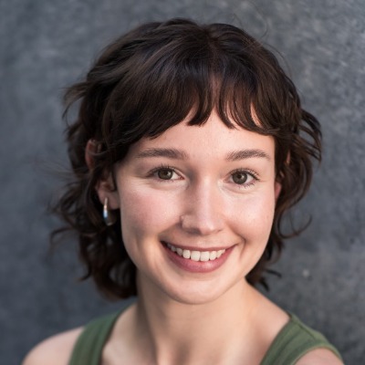 Mia Mackintosh