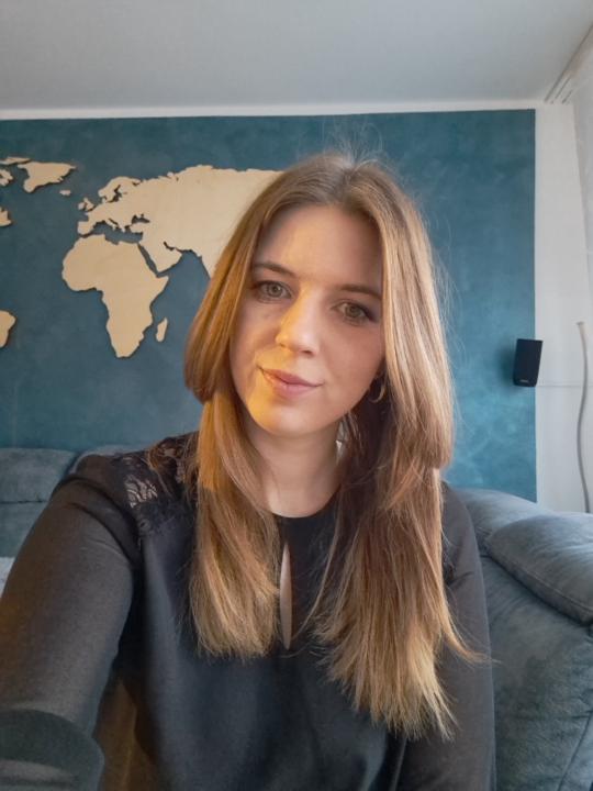 Caroline Teubel-Klosa