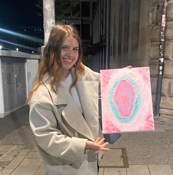 Caroline Teubel-Klosa