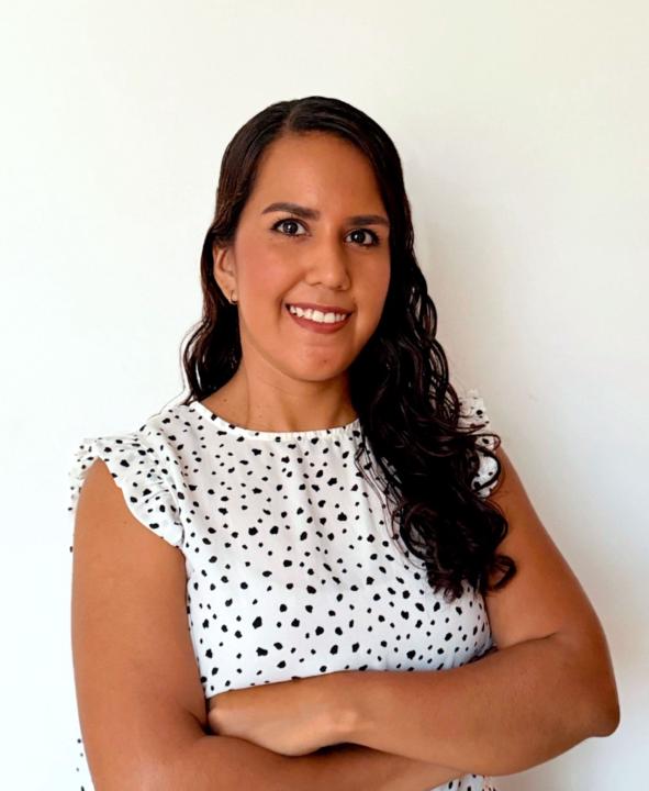Maria Alejandra Barrera Plaza