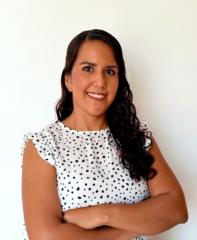 Maria Alejandra Barrera Plaza