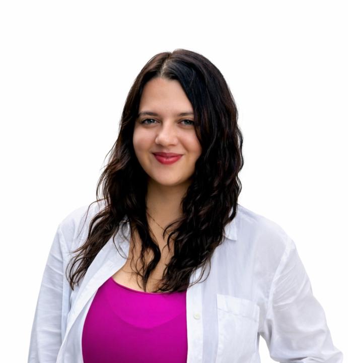Yeny Aristizabal