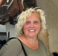 Valerie Sayer