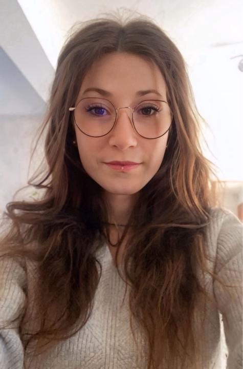 Aline Balderacchi