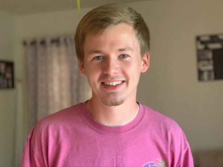 Cody Tench