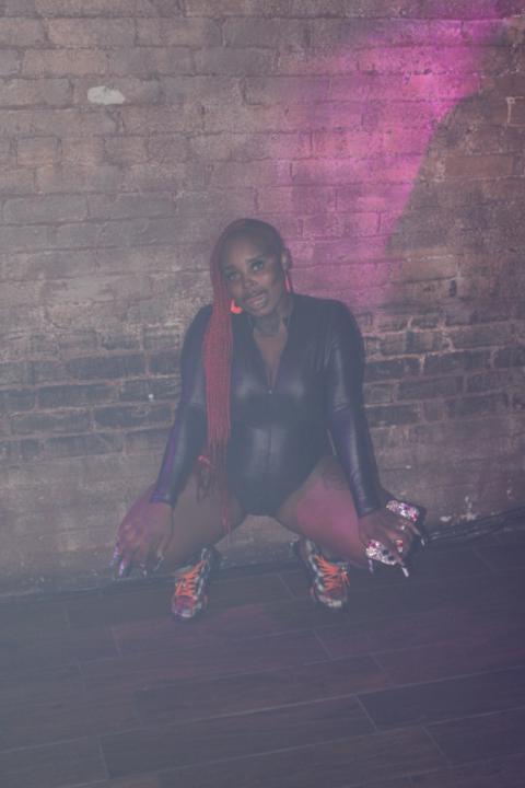 Tatianna Williams