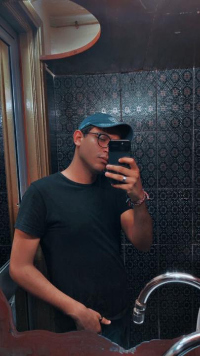 Ahmed Irmani