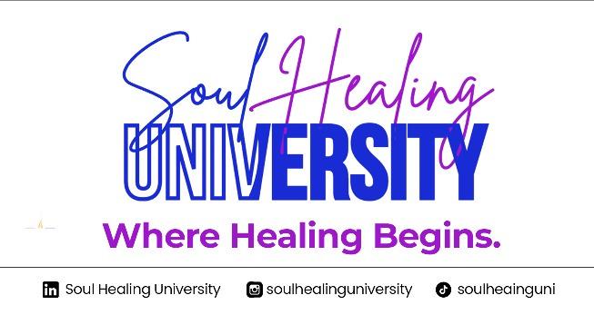 Soul Healing University