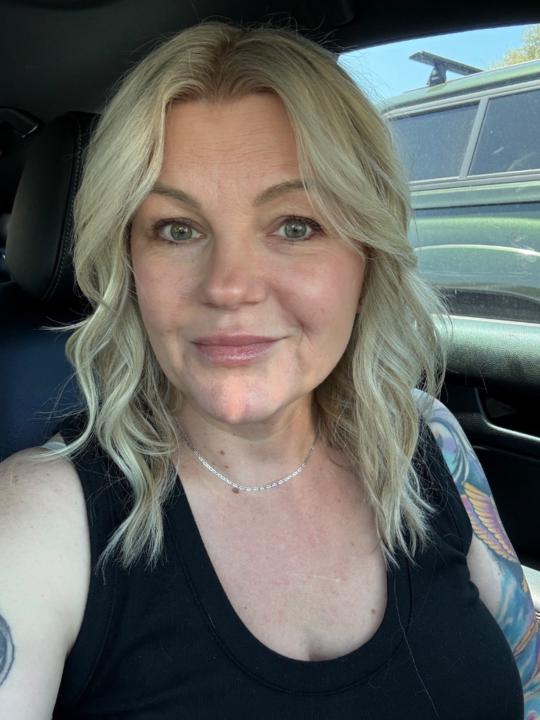 Kendra Dilbeck