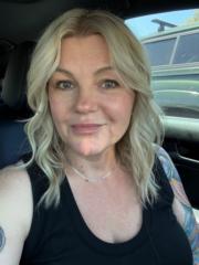 Kendra Dilbeck