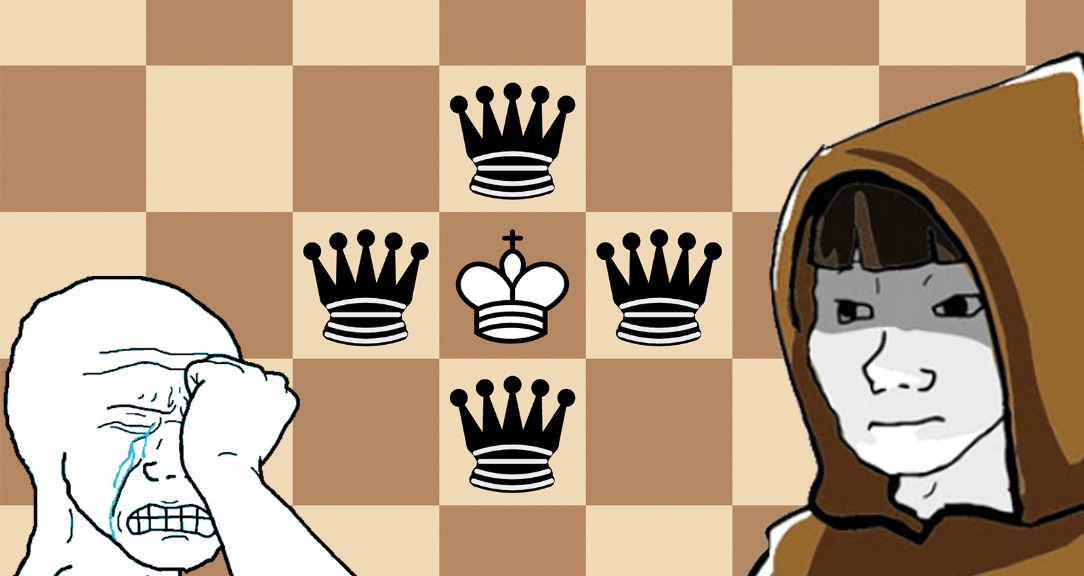 Chesspage University