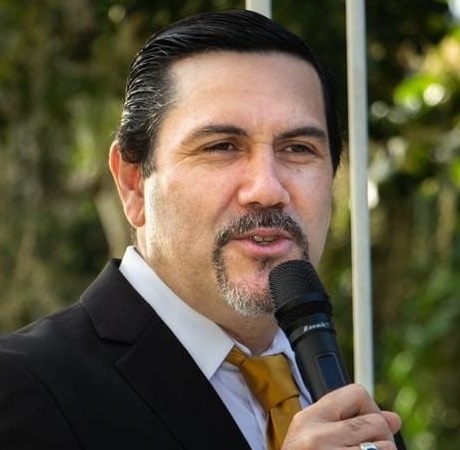 Roberto Hodgson