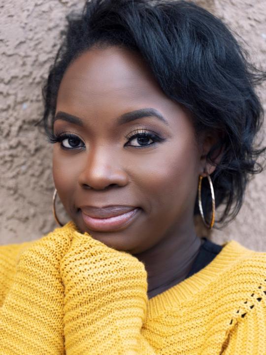 Priscilla Fields