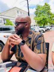 Kwamé T. A.