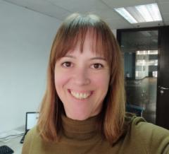 Beatriz Olivar