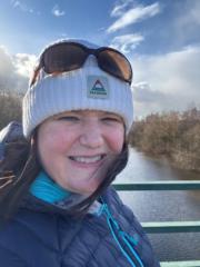 Clare Waterworth