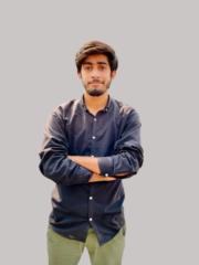 Haseeb K
