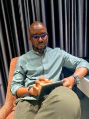 Augustine Anogie