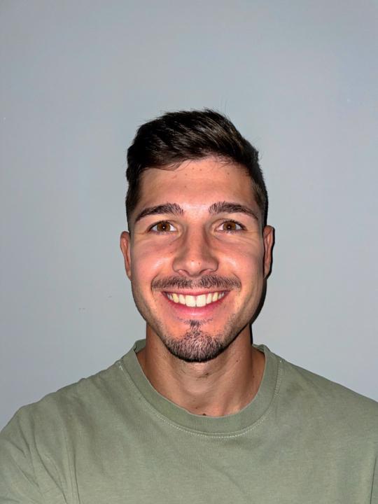 Sergio Suárez Santos