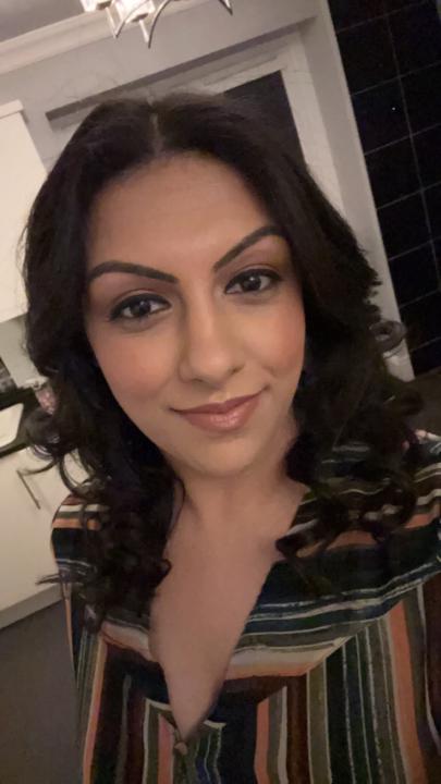 Preet Dhanoya