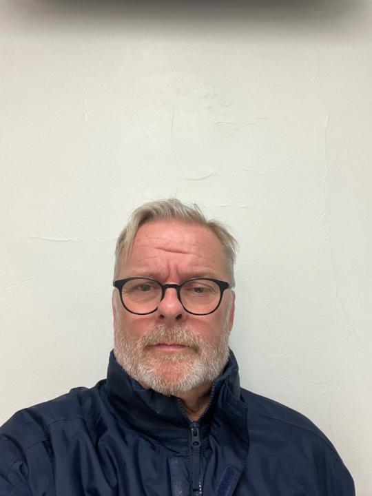 David Trim