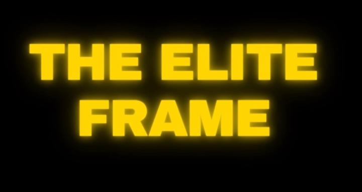 The Elite Frame