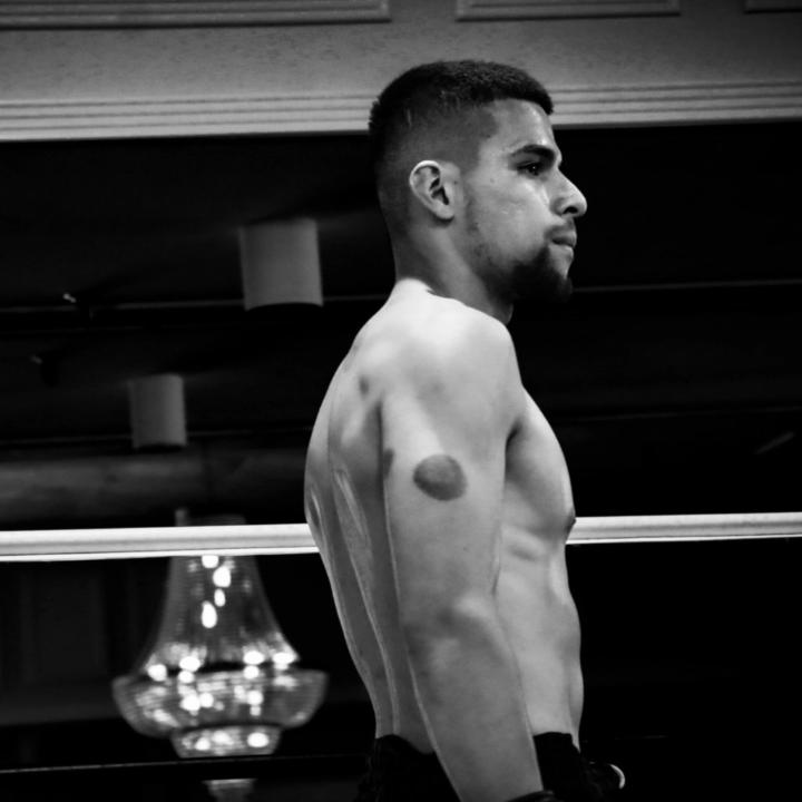 Josue Gomez