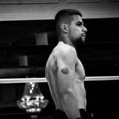 Josue Gomez