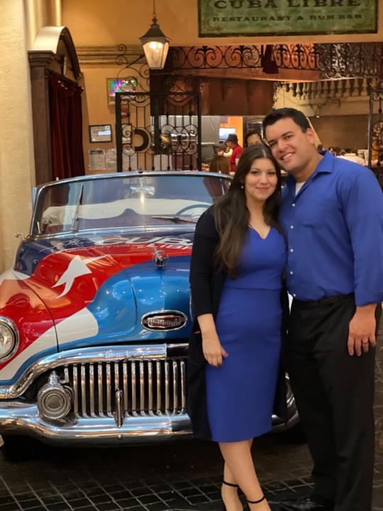 Liz Morales