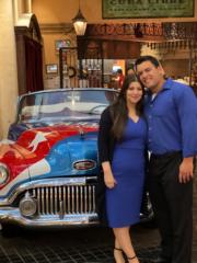 Liz Morales