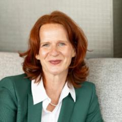 Heike Bauer