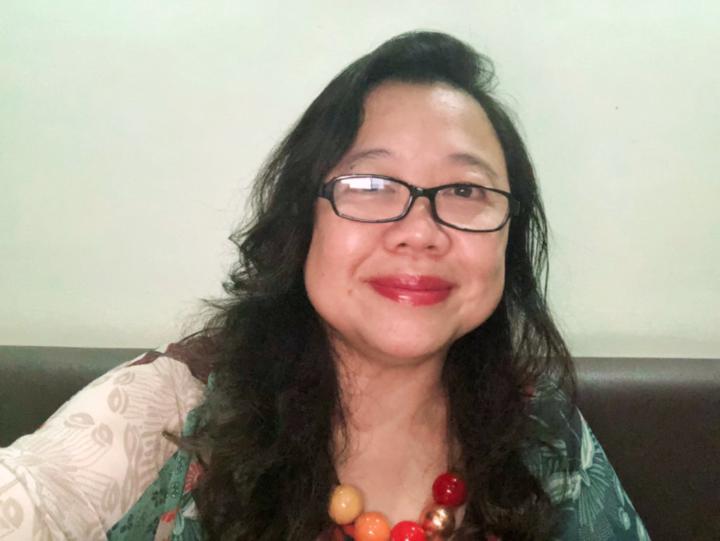 Michelle Ong