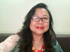 Michelle Ong