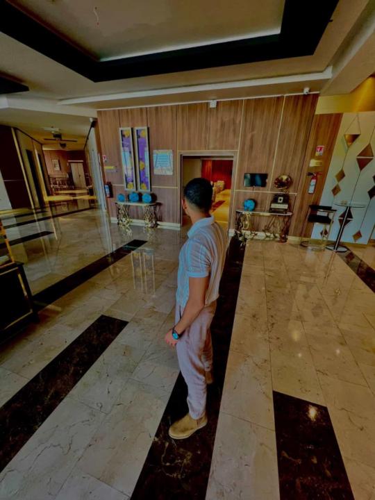 Mohamed adda Hammadou