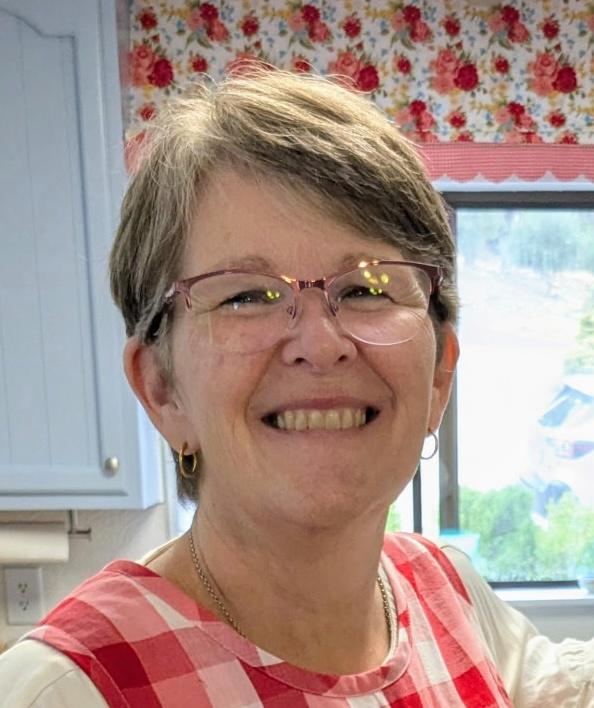 Kathleen Stewart