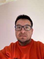 Enrique Caibe