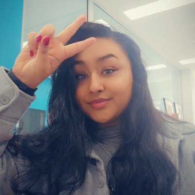 Chanelle Paulraj