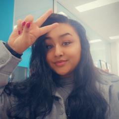Chanelle Paulraj