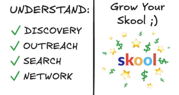 Skool Growth Accelerator ⭐️ 🚀