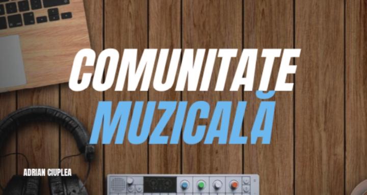 Comunitate Muzicală